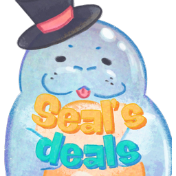 Seal's Deals
